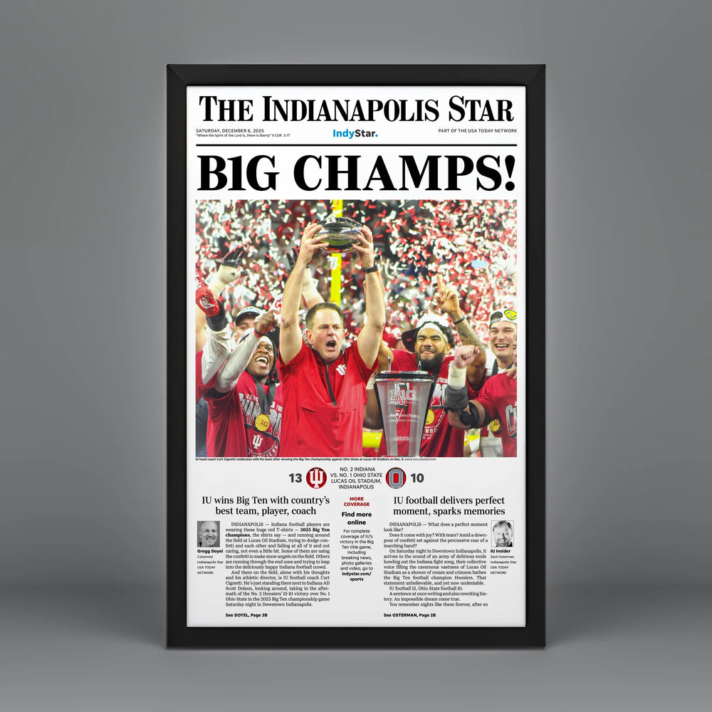 B1G Champs!