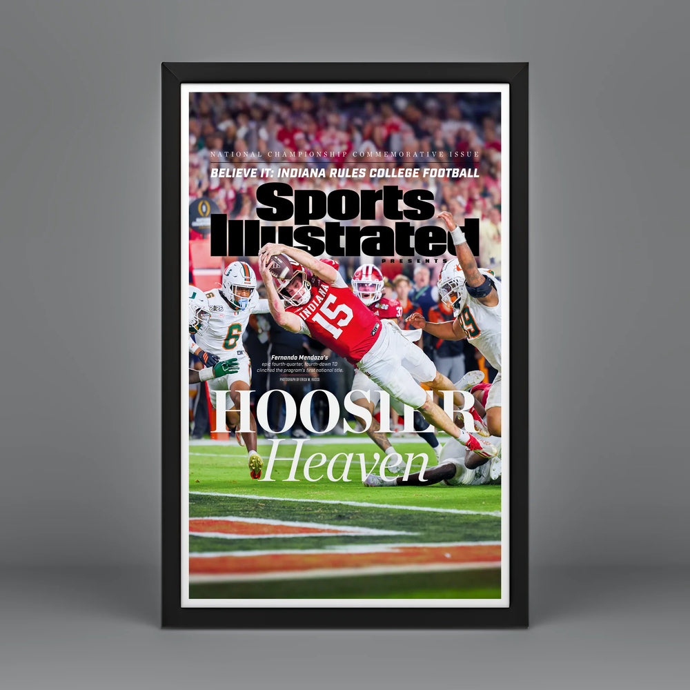 Hoosier Heaven