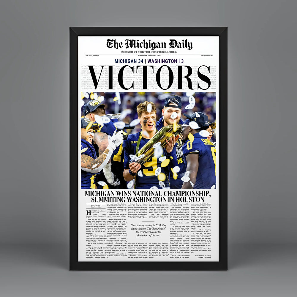Victors