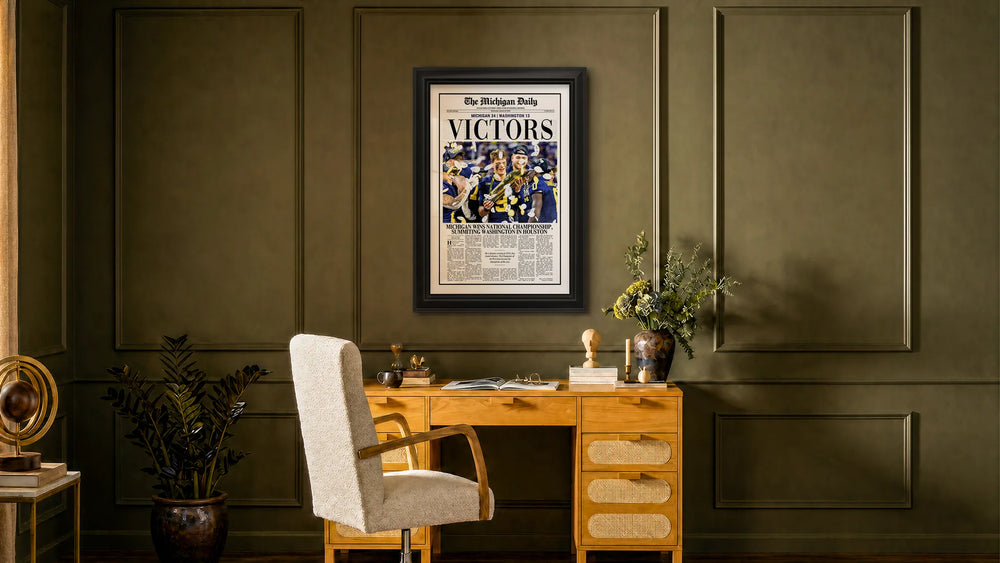 Victors