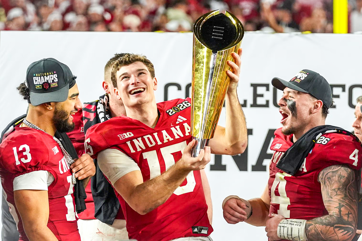 Indiana Hoosiers