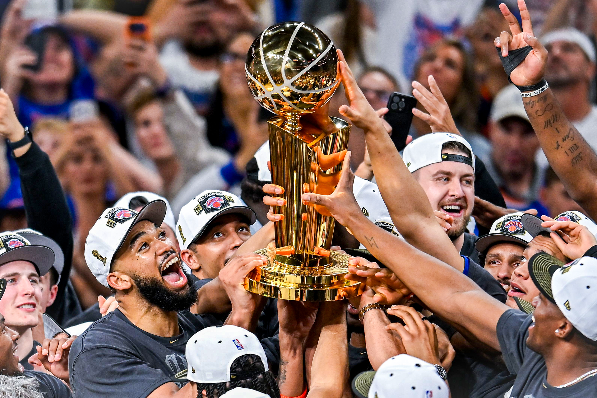 New York Knicks