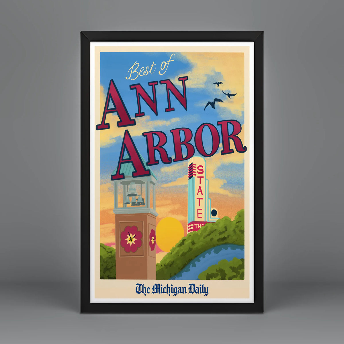 Best of Ann Arbor