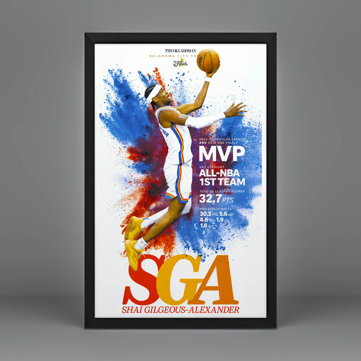 SGA
