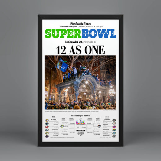 Seattle Seahawks product 1