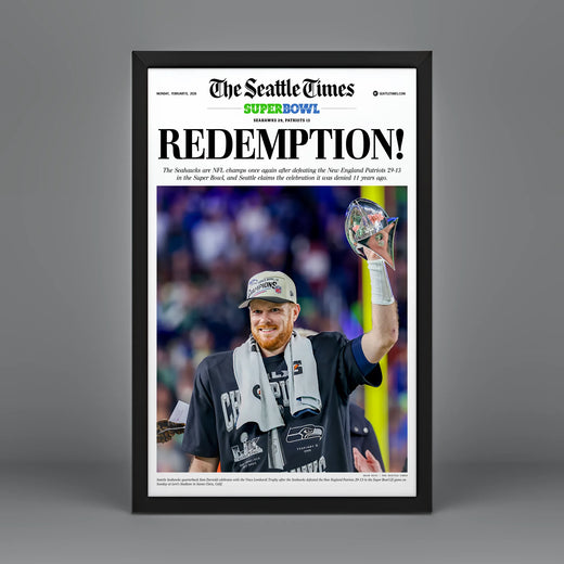 Seattle Seahawks product 3