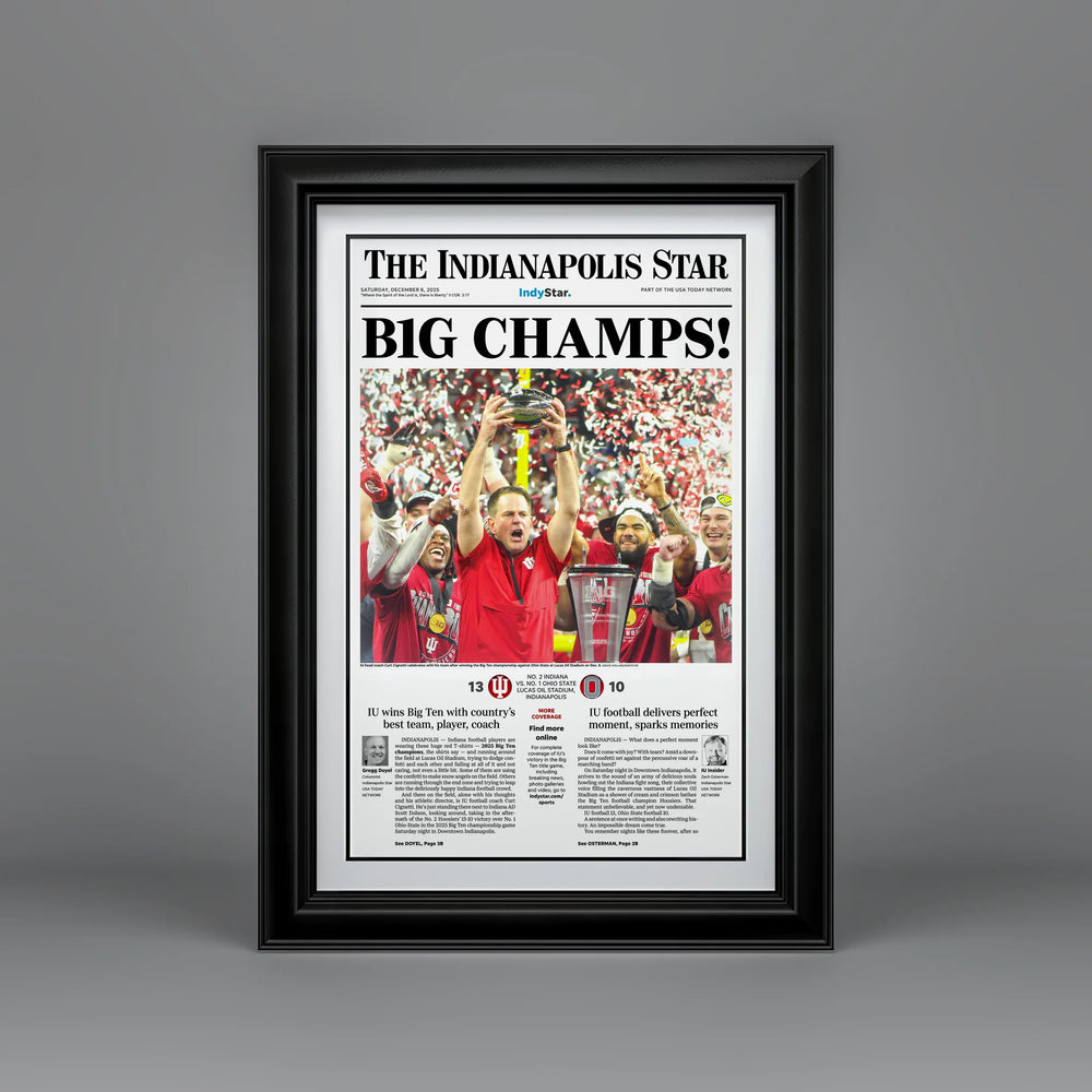 B1G Champs!