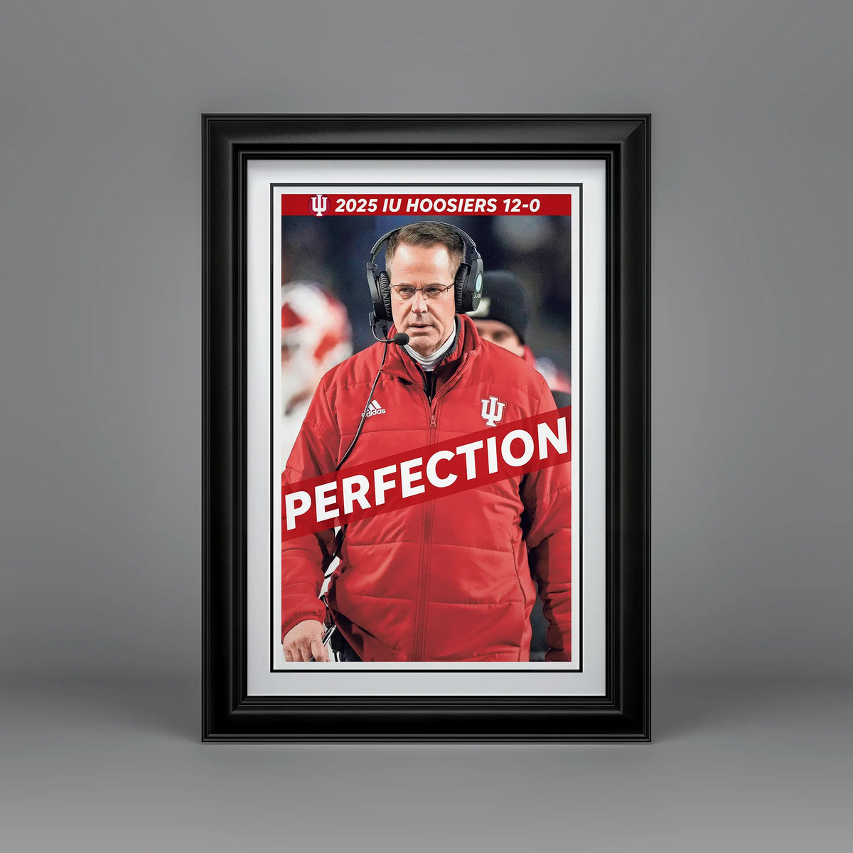 Perfection