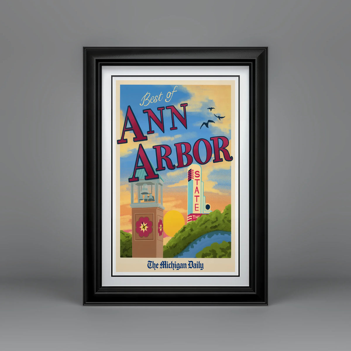 Best of Ann Arbor