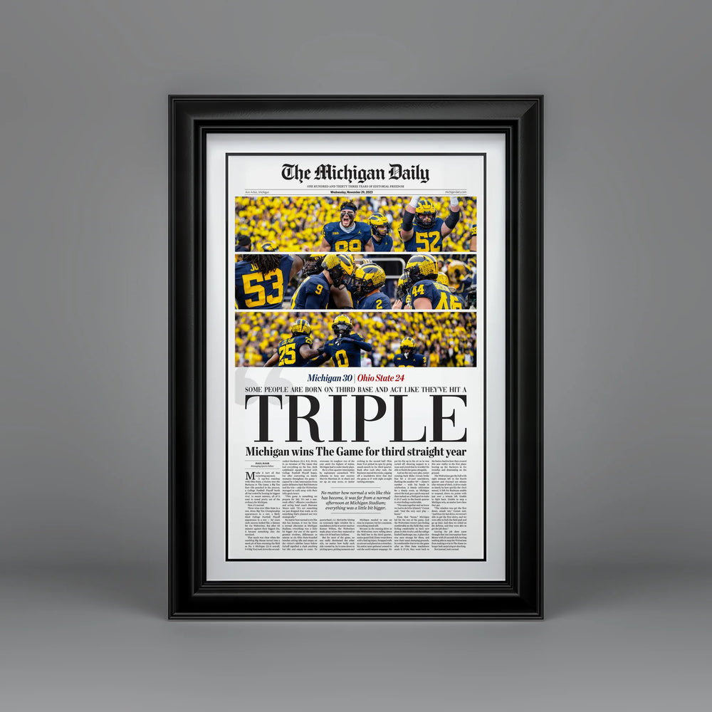 Triple