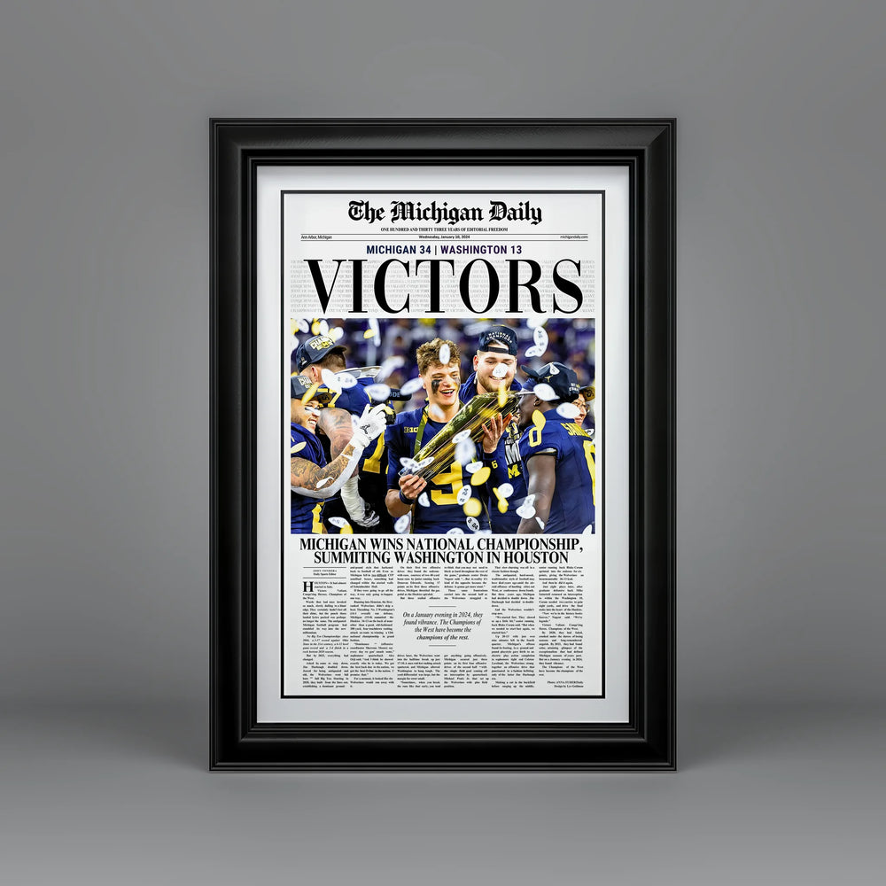 Victors