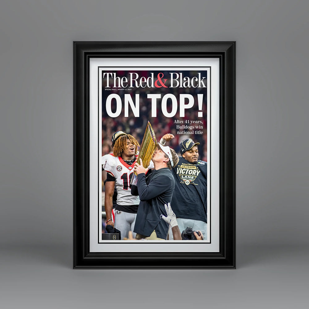 On Top!