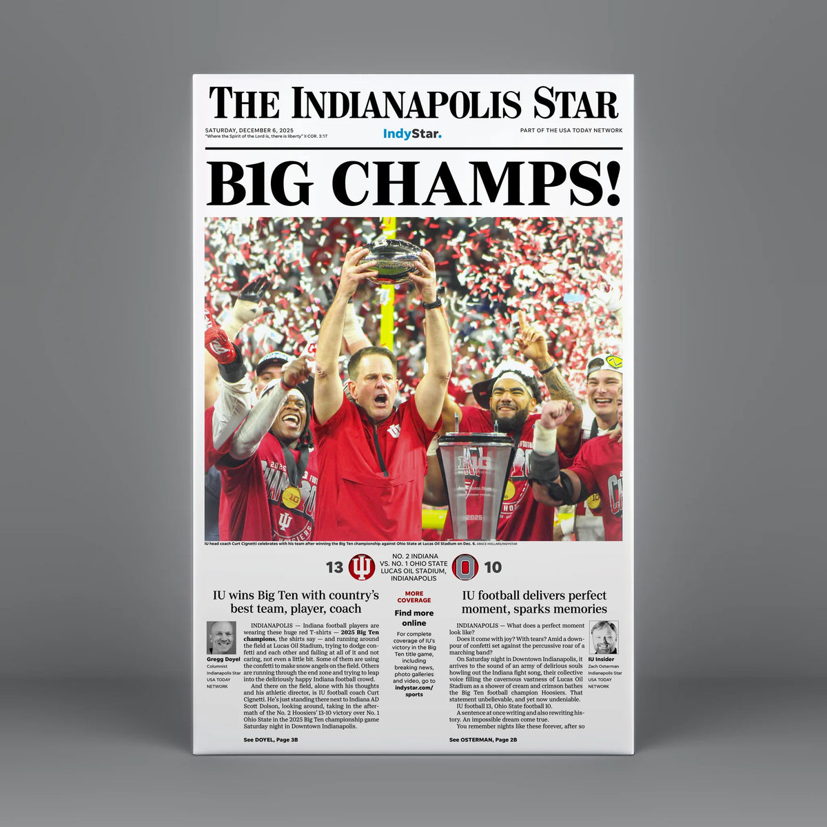 B1G Champs!