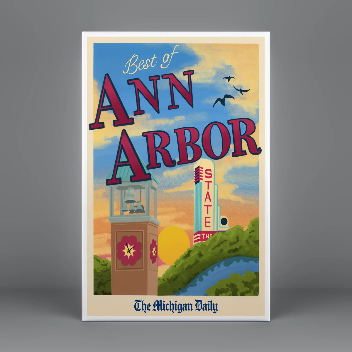 Best of Ann Arbor