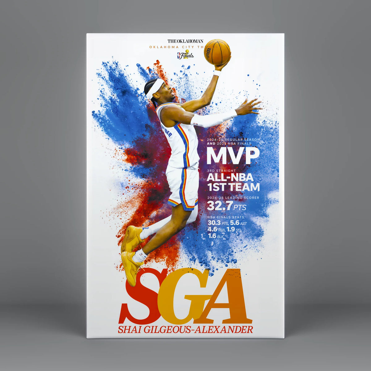 SGA