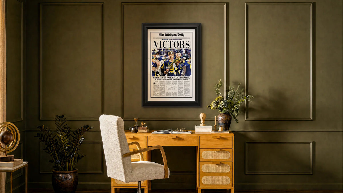 Victors