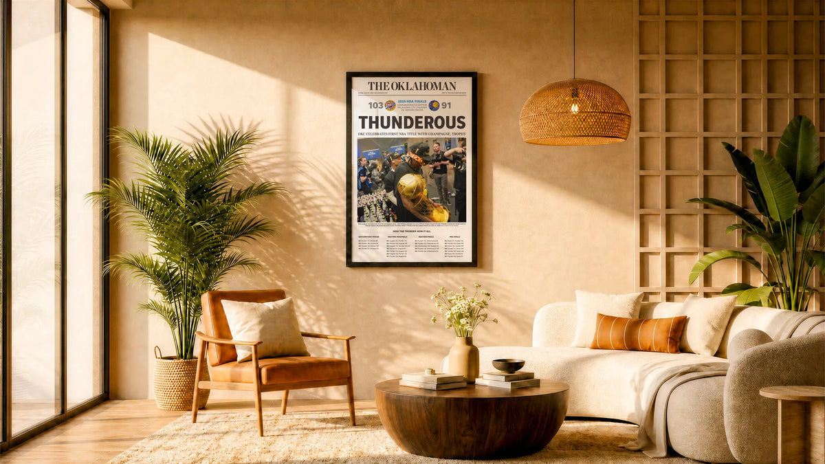 Thunderous