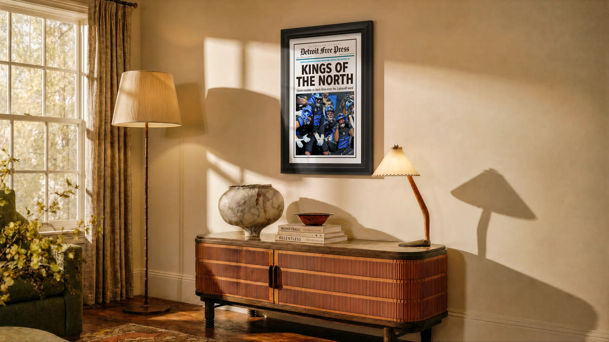 Kings of the North