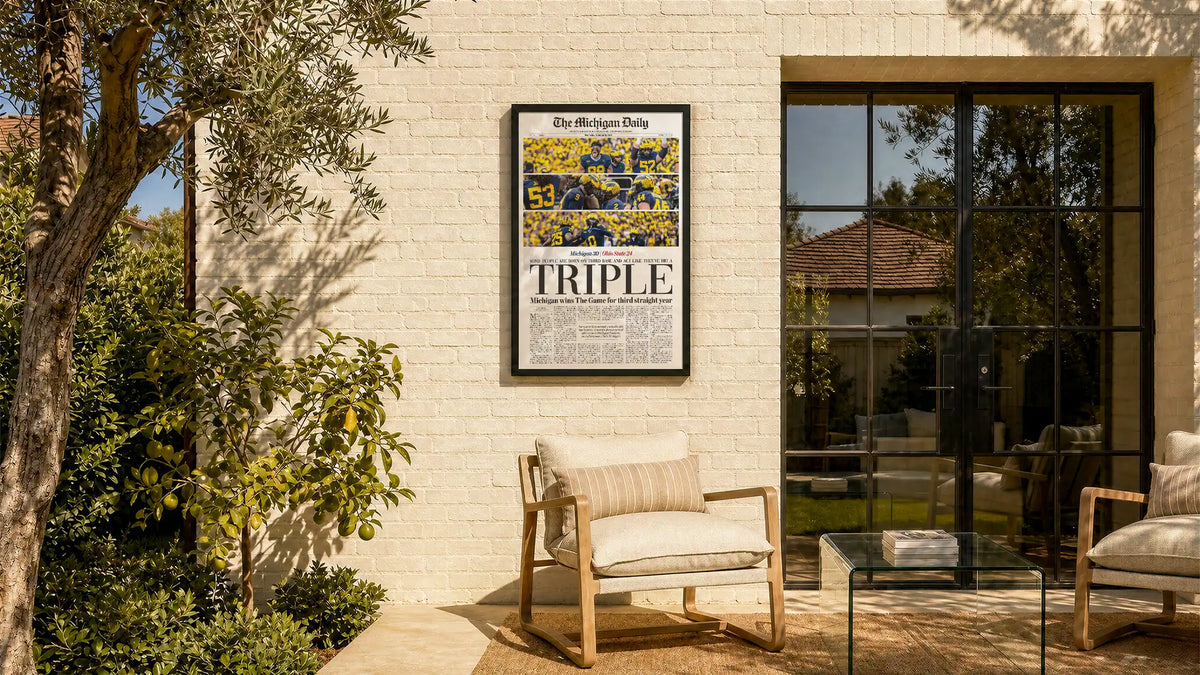 Triple