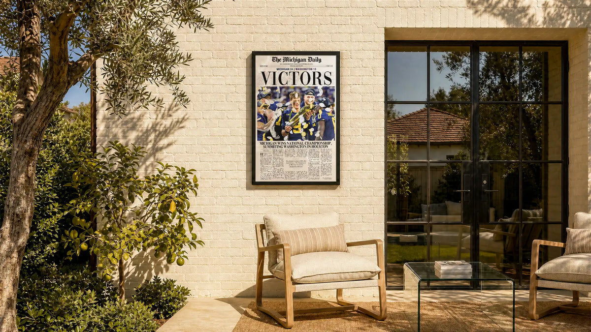 Victors