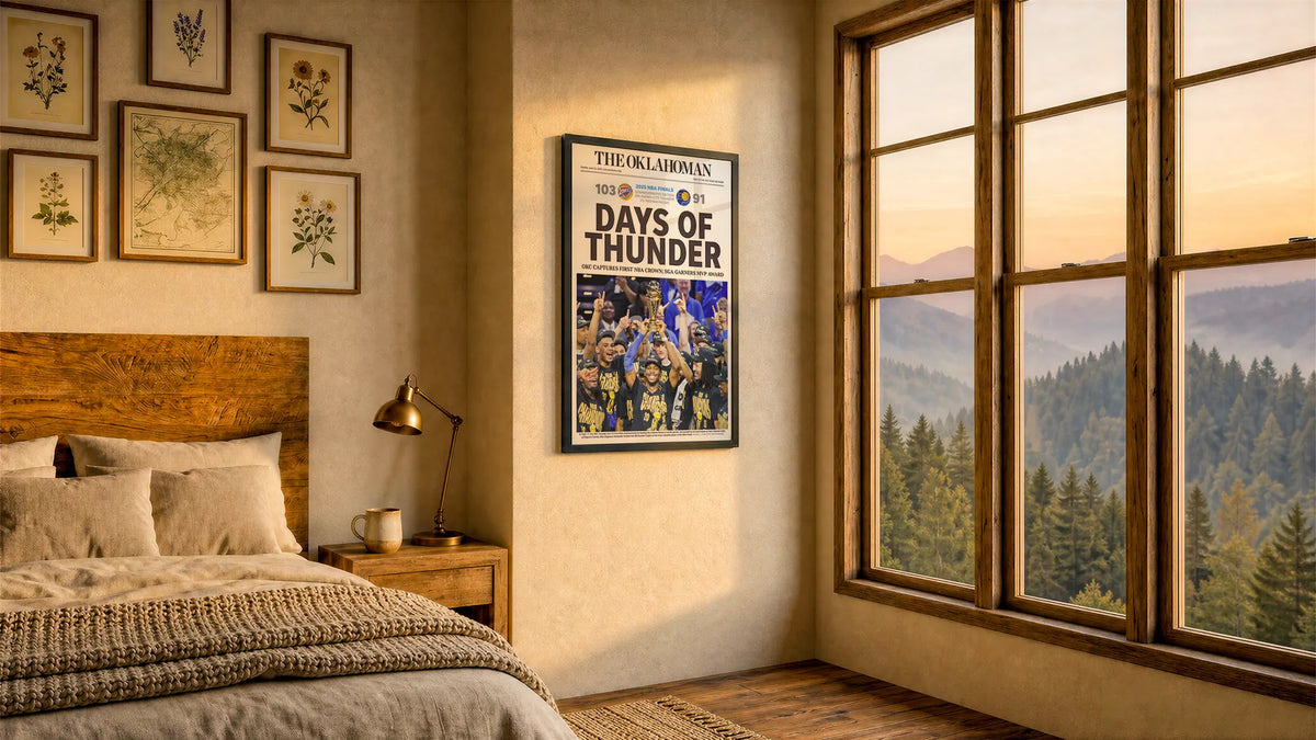 Days of Thunder