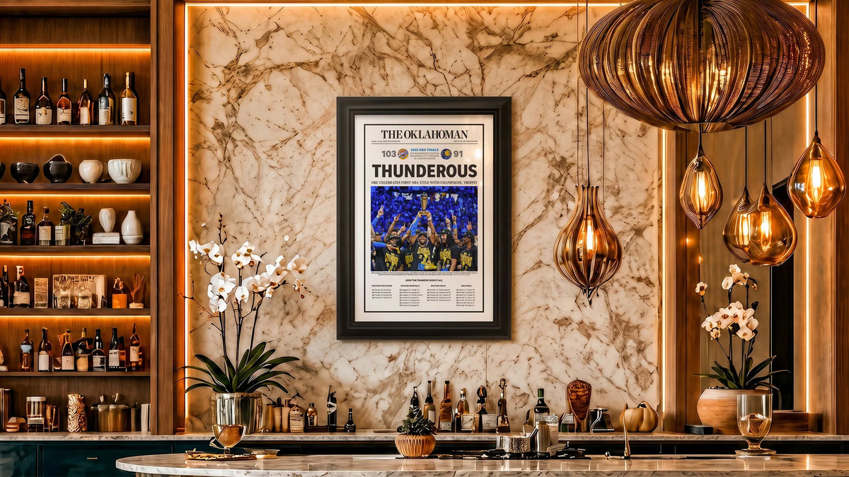 Thunderous V2