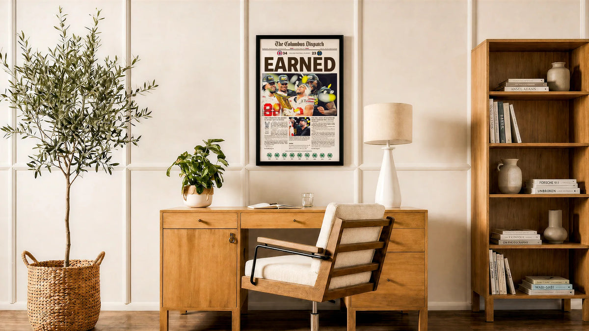 Earned