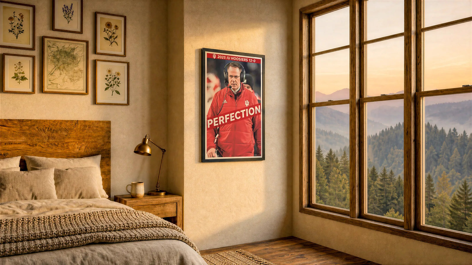 Perfection
