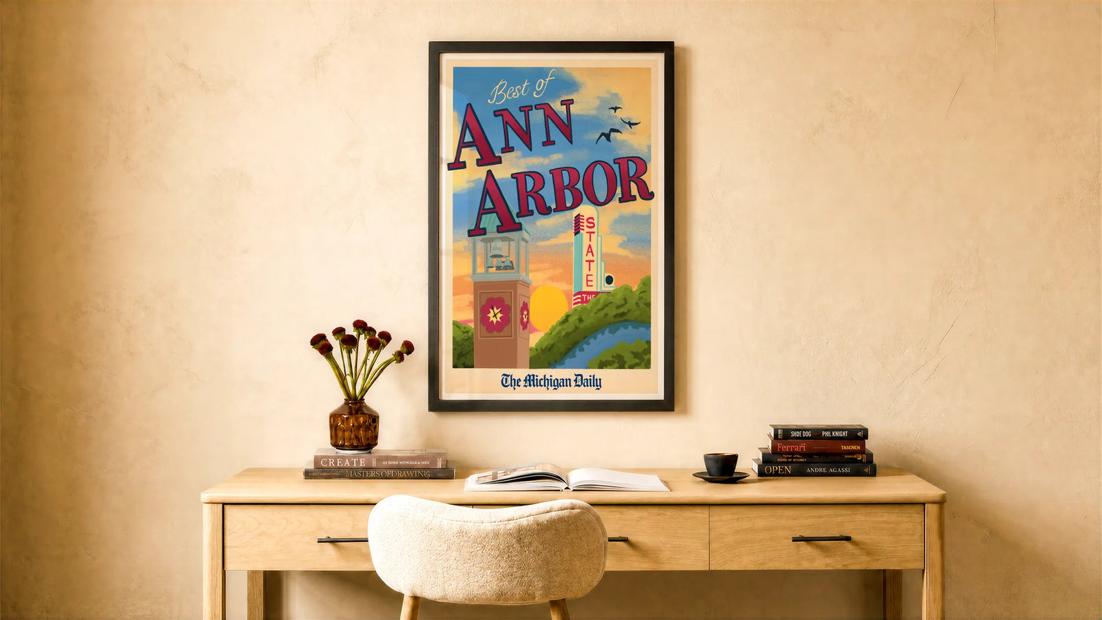 Best of Ann Arbor