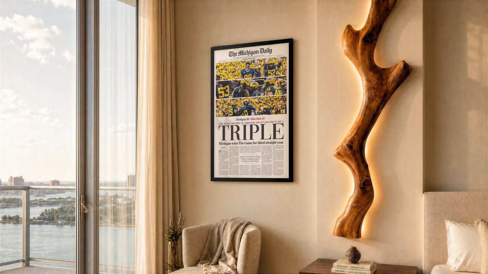 Triple