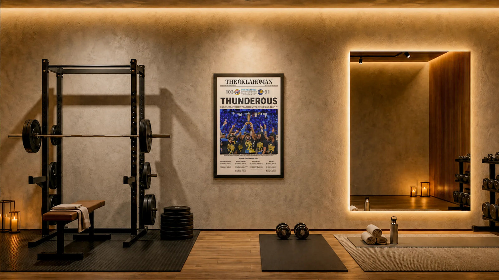 Thunderous V2