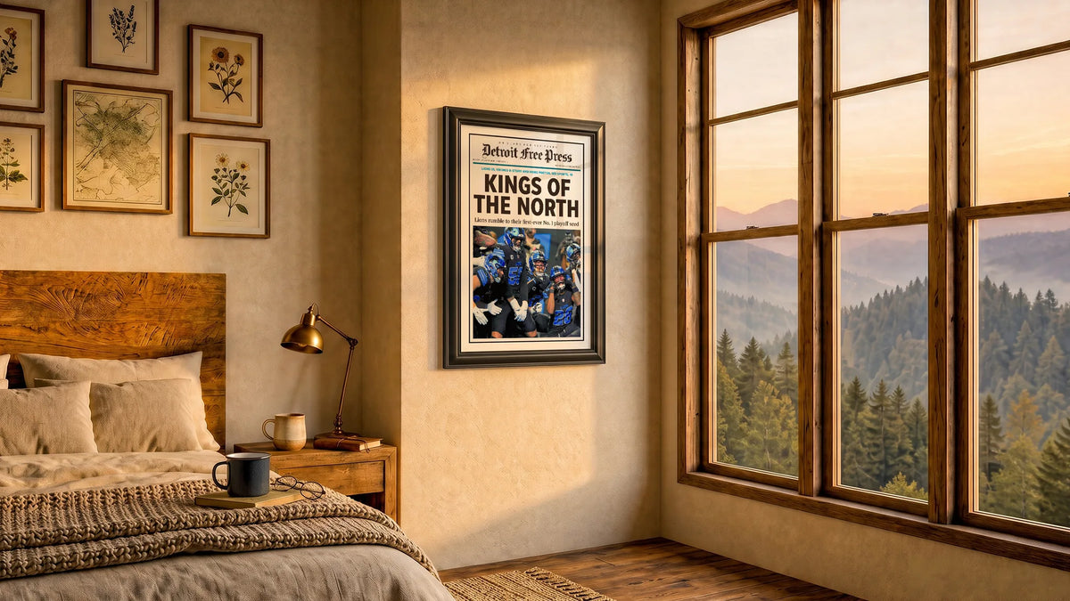 Kings of the North