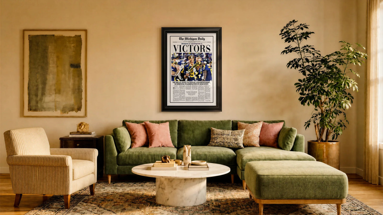 Victors
