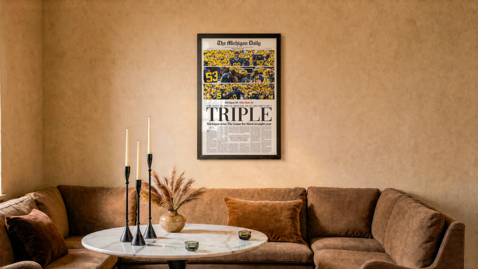 Triple