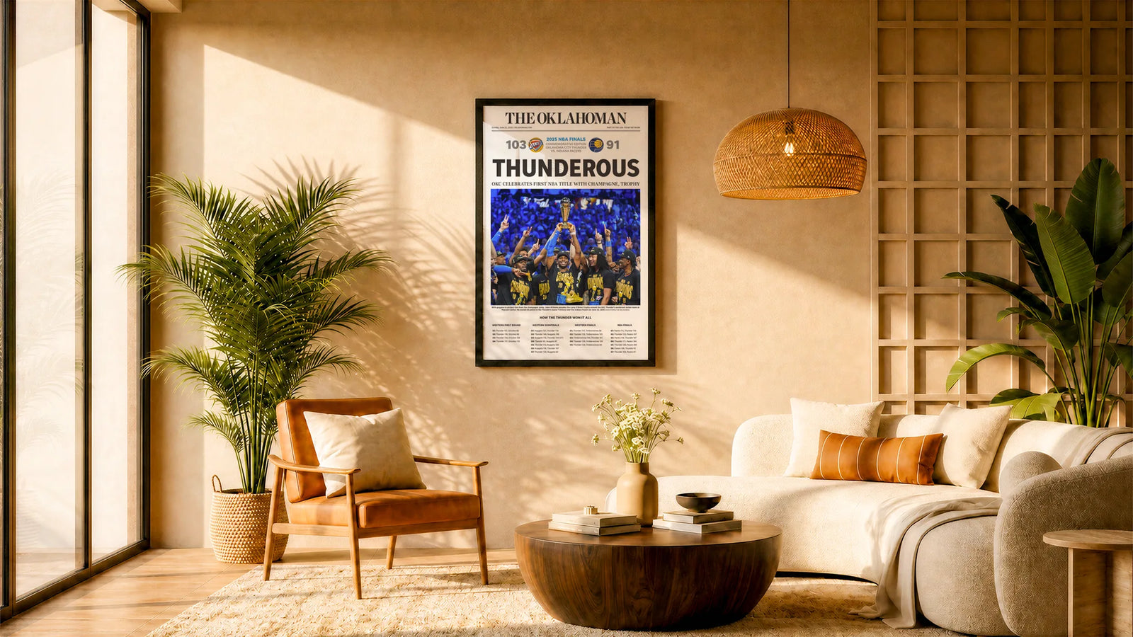 Thunderous V2
