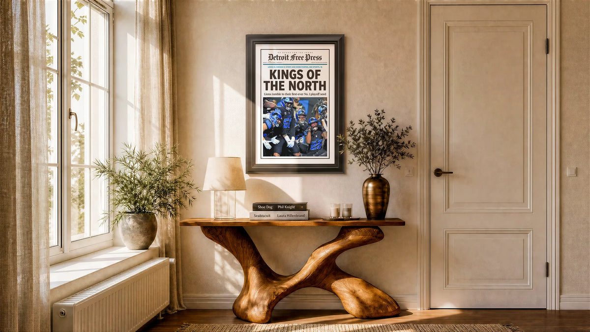 Kings of the North