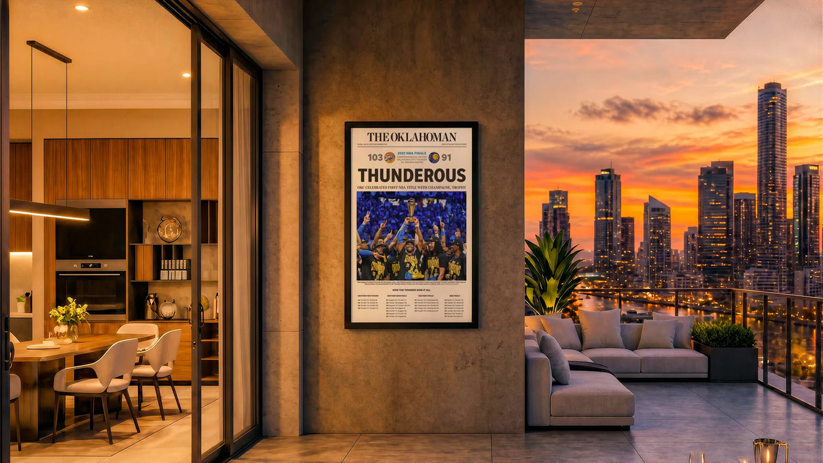Thunderous V2